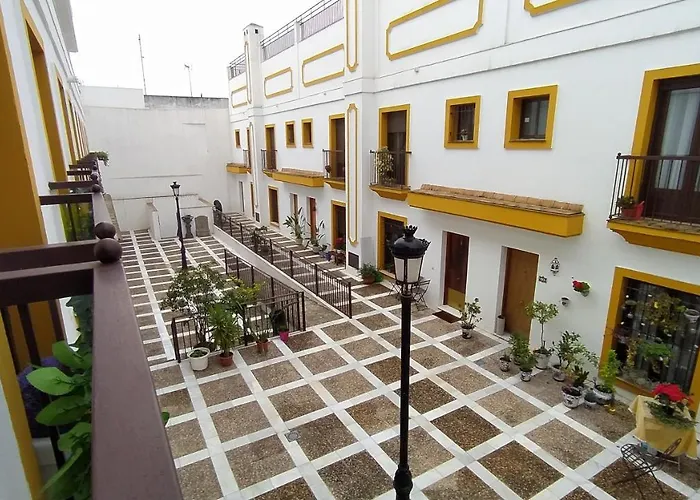 Sherryflat Neira - Parking