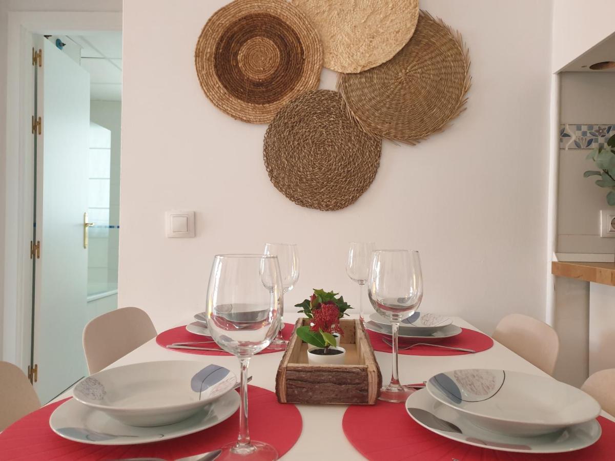 Apartment Sherryflat Neira - Parking *