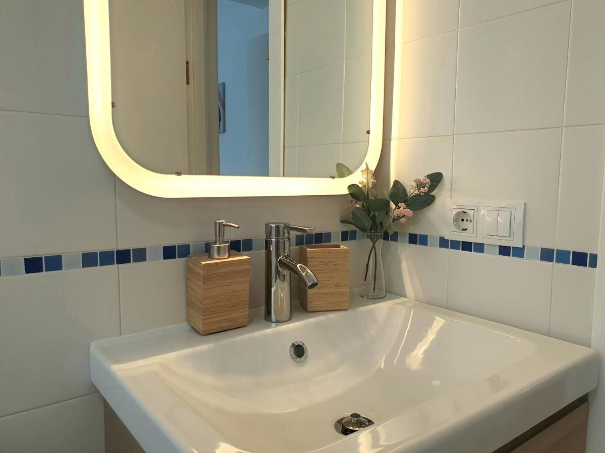 Sherryflat Neira - Parking Apartment