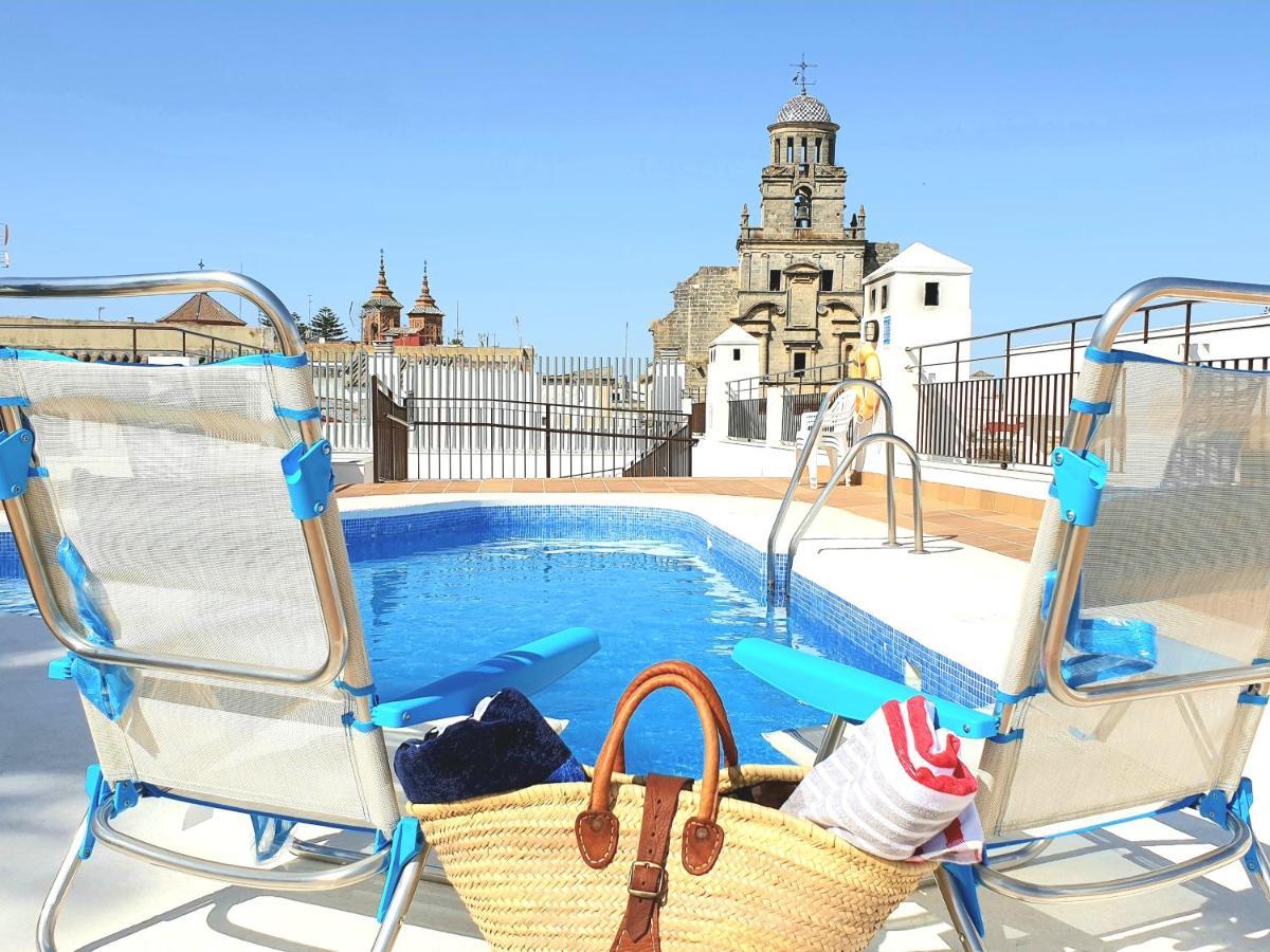 Sherryflat Neira - Parking Apartment