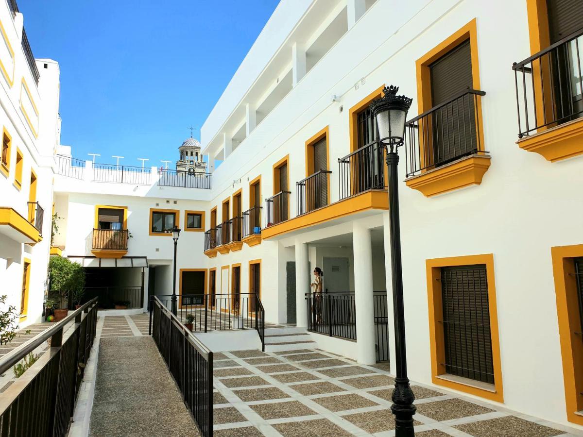 Apartment Sherryflat Neira - Parking *