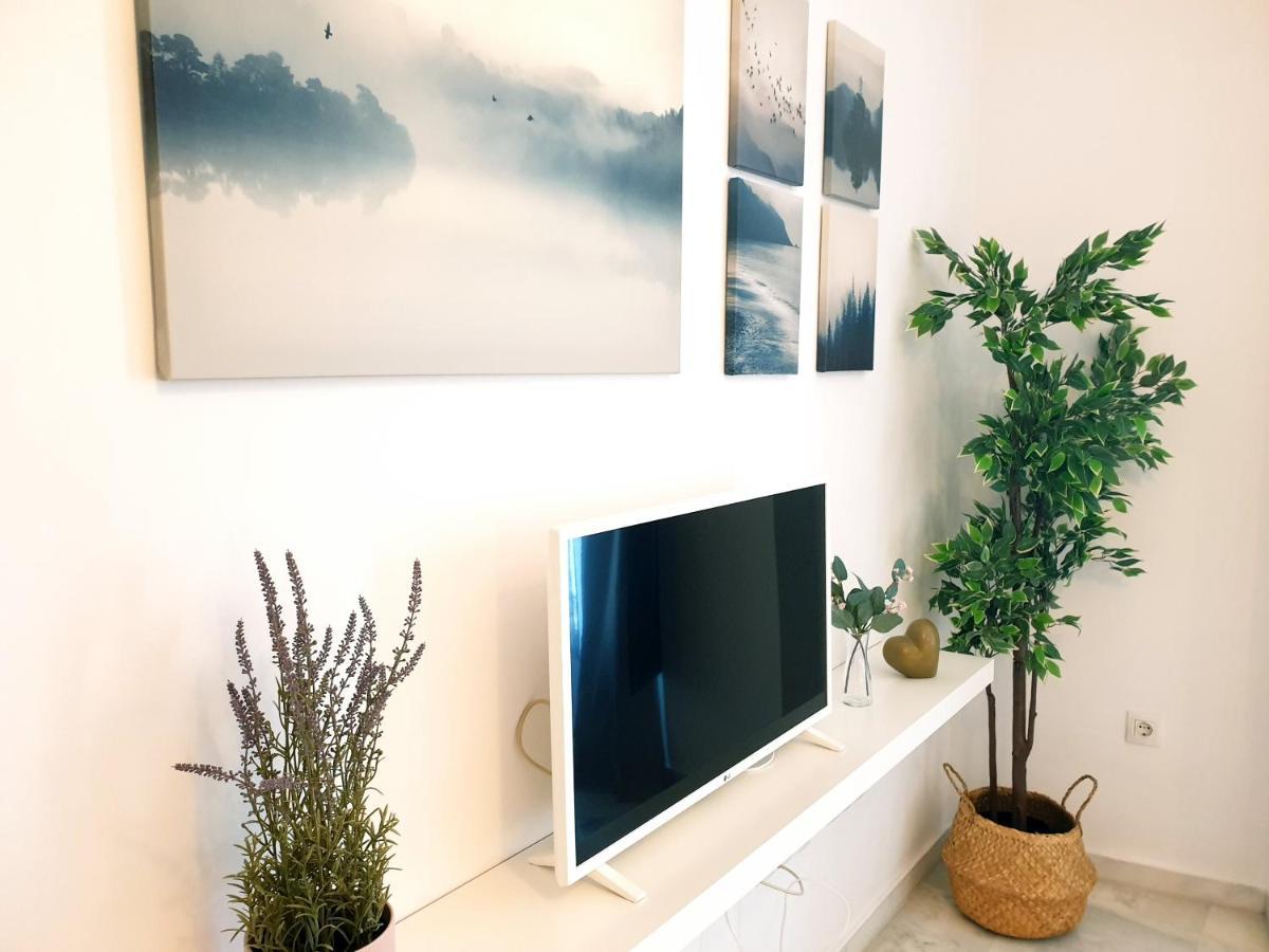 Sherryflat Neira - Parking Apartament *