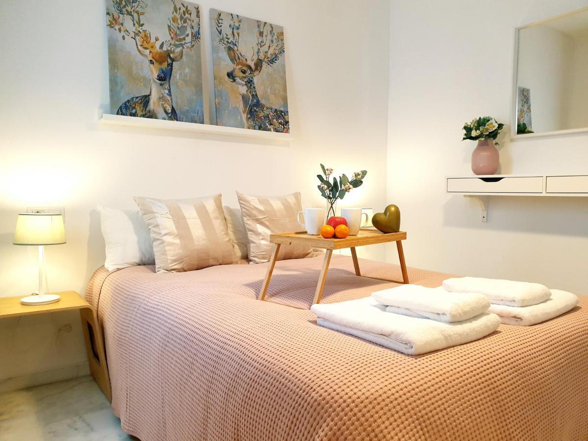 Sherryflat Neira - Parking Appartement *