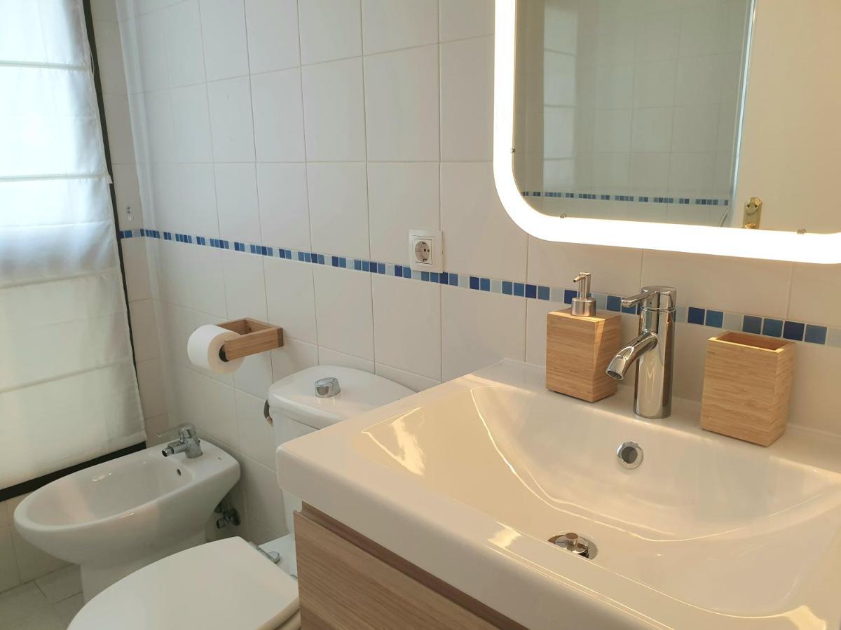 Apartament Sherryflat Neira - Parking