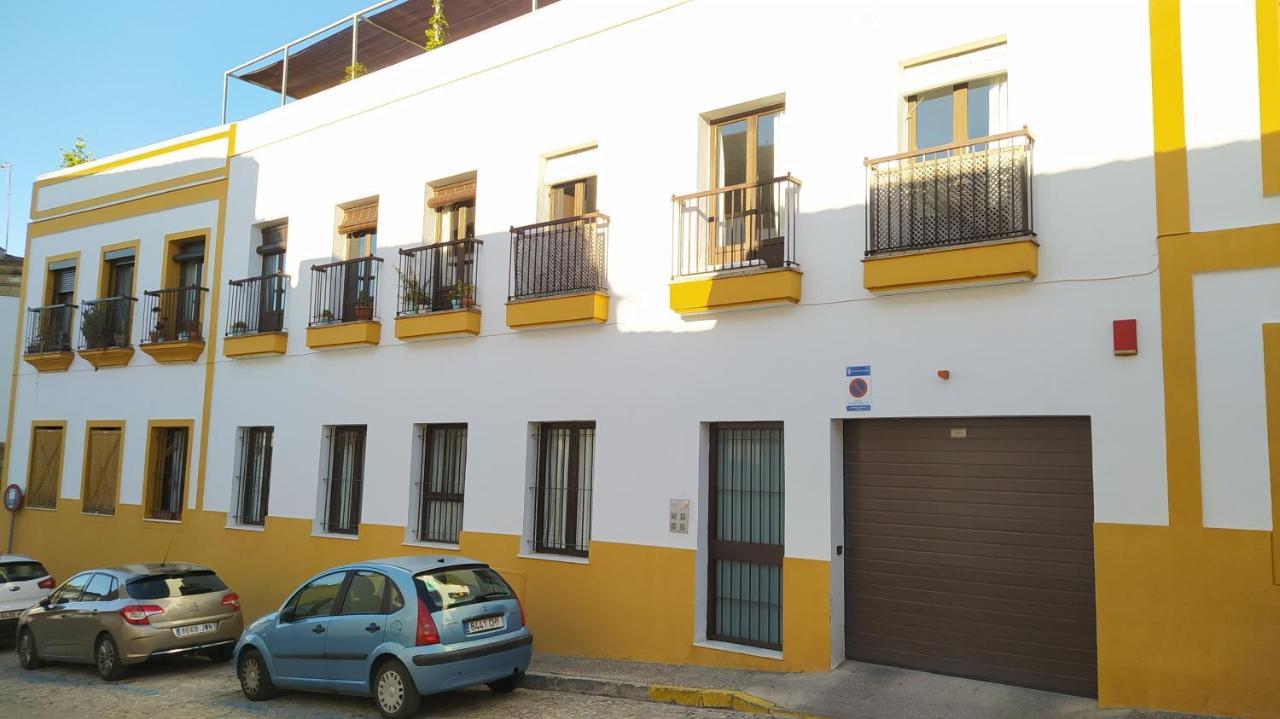 Appartement Sherryflat Neira - Parking Jerez de la Frontera