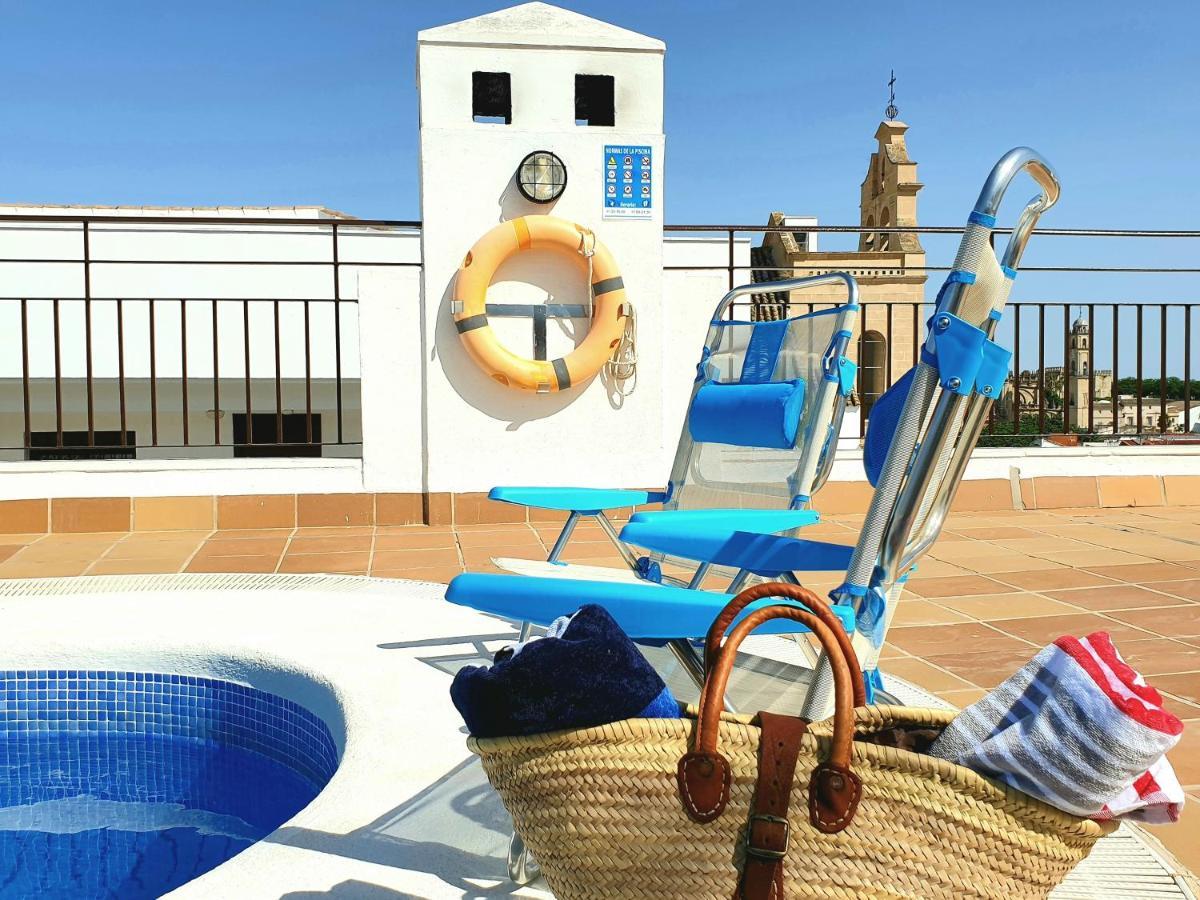 Sherryflat Neira - Parking Appartement *